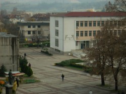 Насрочена е януарската сесия на Общинския съвет